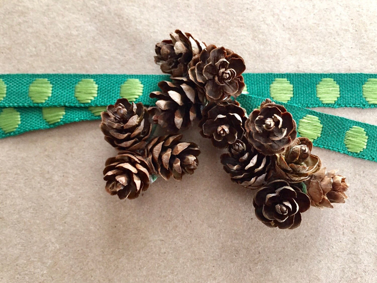 10 Brown Kraft Gift Wrap Sheets, Recycled Paper (24x36")