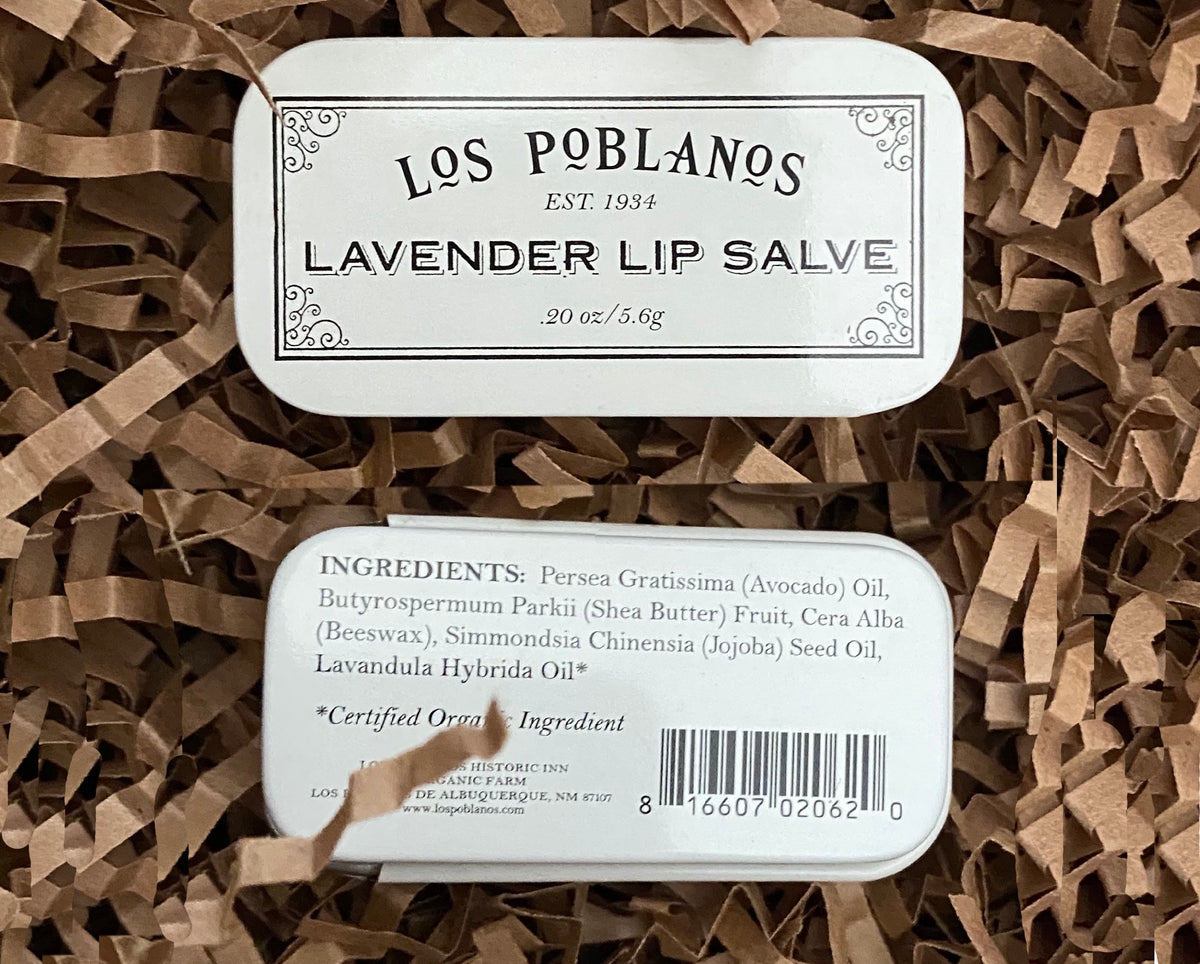 Lavender Spa Gift Set - Los Poblanos Candle, Lotion & Soap