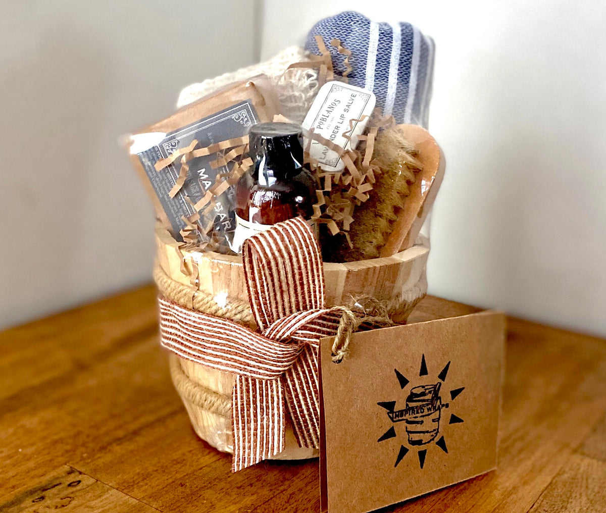 Skincare Gift for Him - Mens Facial Set