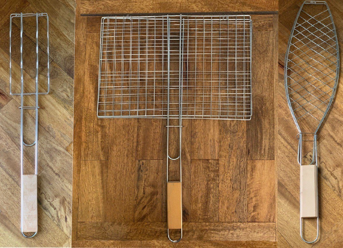 BBQ Gifts - Barbecue Set - BBQ Tools